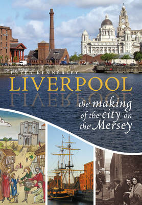 Book cover for Liverpool