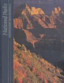 Cover of Explore America: National Parks