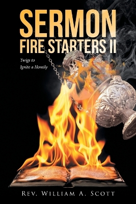 Cover of Sermon Fire Starters II