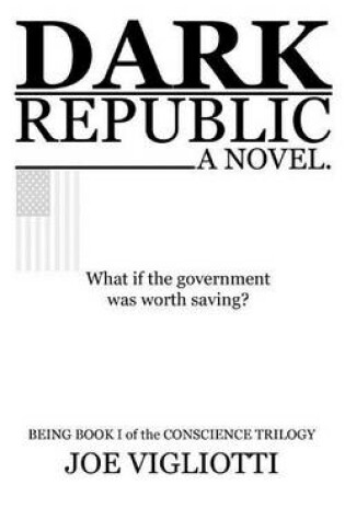 Cover of Dark Republic