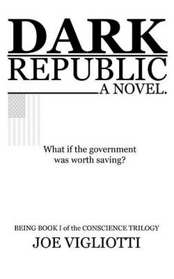 Cover of Dark Republic