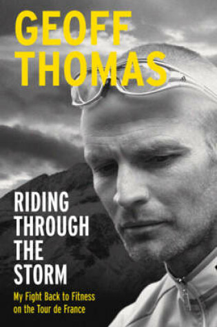 Cover of Riding Through The Storm