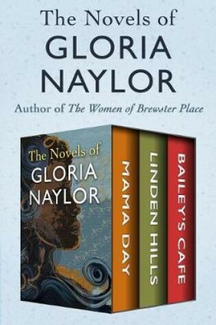 Cover of The Novels of Gloria Naylor