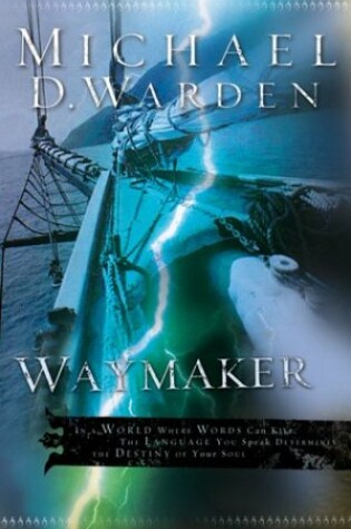 Cover of Waymaker