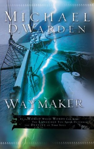 Cover of Waymaker