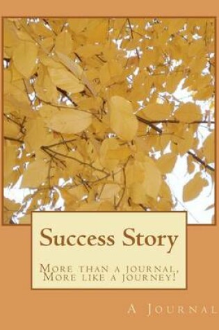 Cover of Success Story