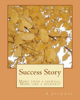 Book cover for Success Story