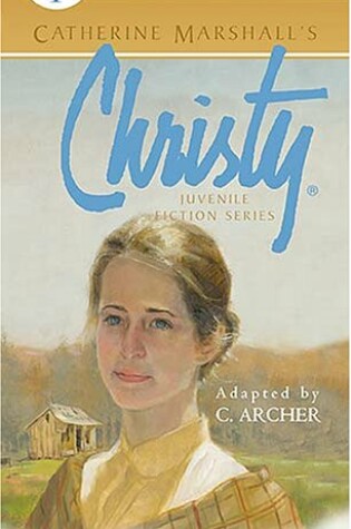 Cover of Christy Juvenile Fiction Series