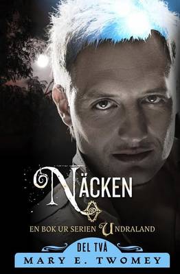 Cover of Nacken