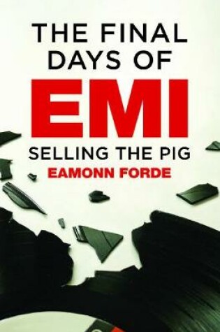 Cover of The Final Days Of EMI