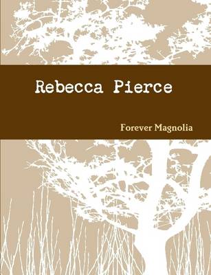 Book cover for Forever Magnolia