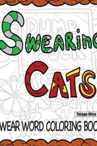 Cover of Swearing Cats