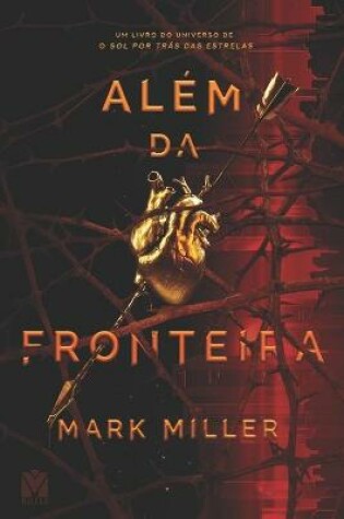 Cover of Alem Da Fronteira