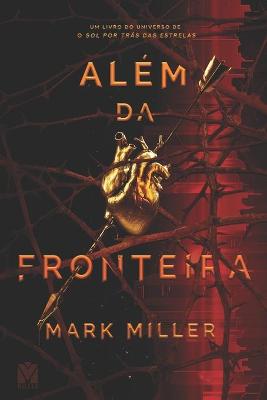 Book cover for Alem Da Fronteira