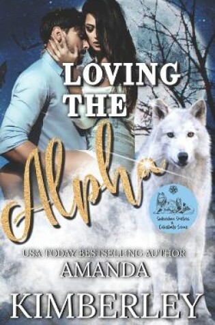 Cover of Loving the Alpha