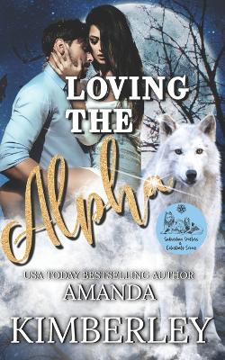 Book cover for Loving the Alpha
