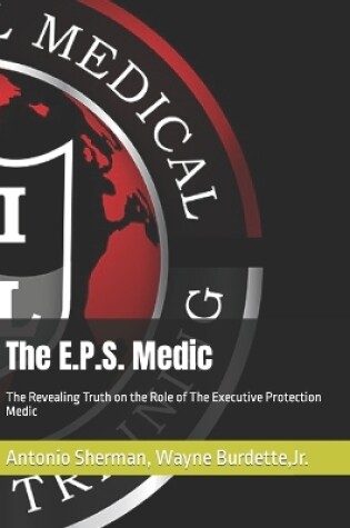 Cover of The E.P.S. Medic