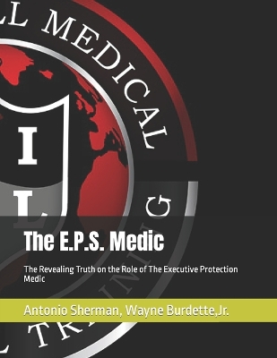 Book cover for The E.P.S. Medic