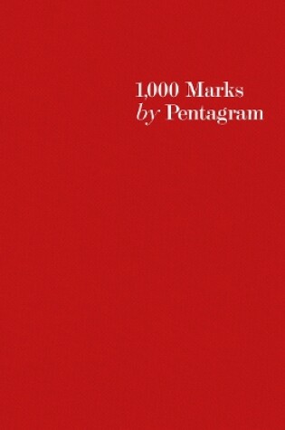 Cover of 1,000 Marks