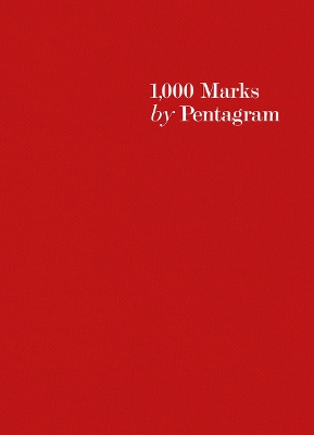 Book cover for 1,000 Marks