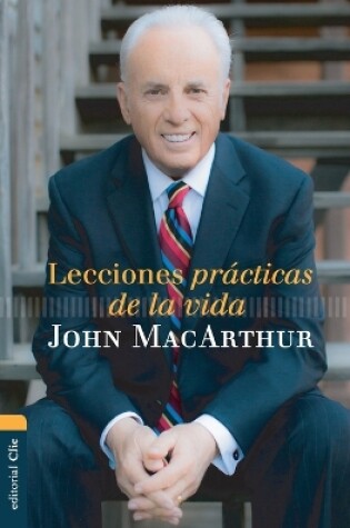 Cover of Lecciones Prácticas de la Vida