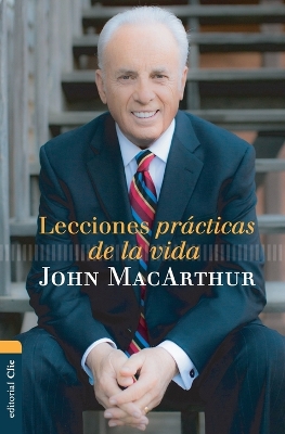 Book cover for Lecciones Prácticas de la Vida