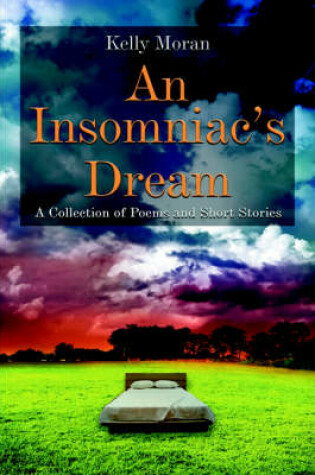 Cover of An Insomniac's Dream