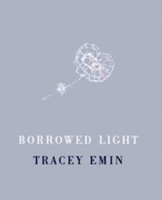 Book cover for Tracey Emin