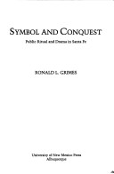 Book cover for Symbol and Conquest