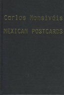 Cover of Mexican Postcards