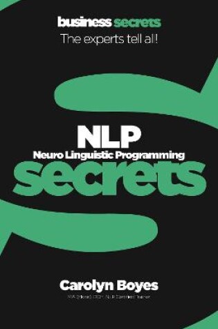 Cover of NLP