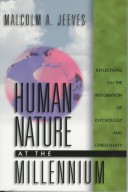 Book cover for Human Nature at the Millennium