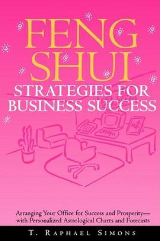 Cover of Feng Shui Strategies for Business Success