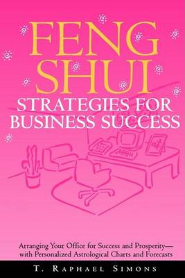 Book cover for Feng Shui Strategies for Business Success