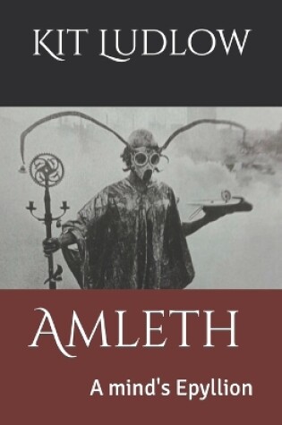 Cover of Amleth