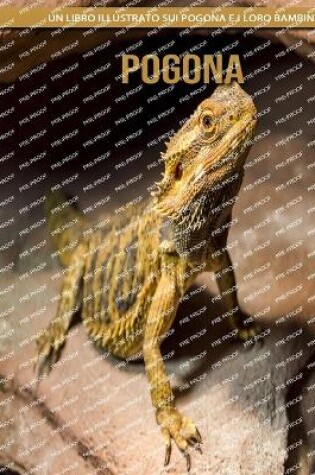 Cover of Pogona