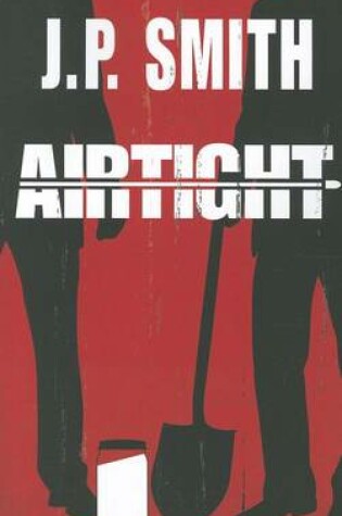 Cover of Airtight