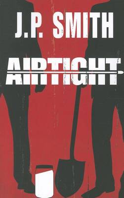 Book cover for Airtight