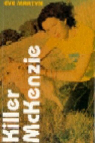Cover of Killer Mckenzie