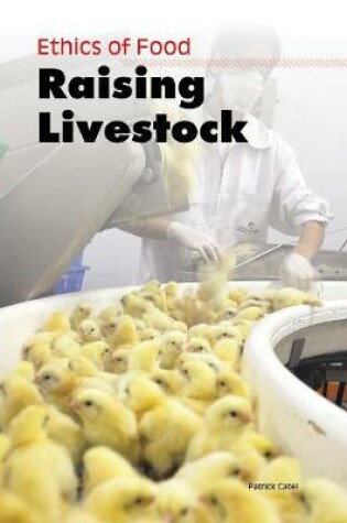 Cover of Raising Livestock