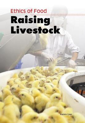 Cover of Raising Livestock