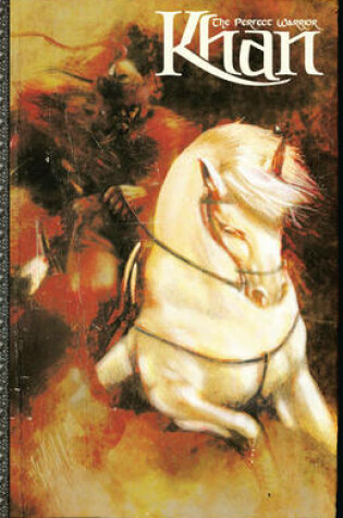 Cover of Khan