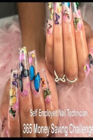Cover of Self Employed Nail Technician