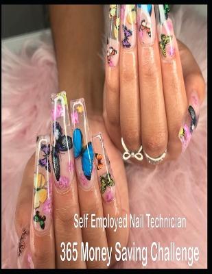 Cover of Self Employed Nail Technician