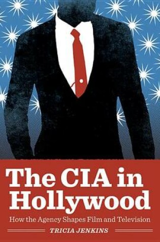 Cover of The CIA in Hollywood