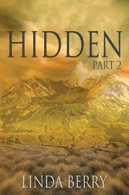 Book cover for Hidden