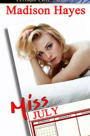Cover of Miss July
