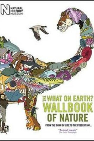 Cover of What on Earth? Wallbook of Nature