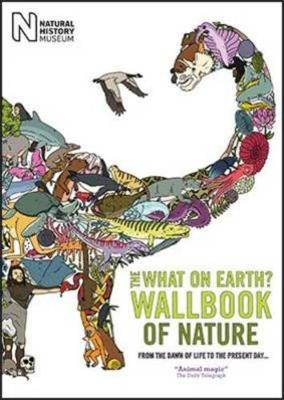 Book cover for What on Earth? Wallbook of Nature