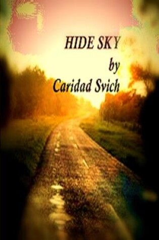 Cover of Hide Sky